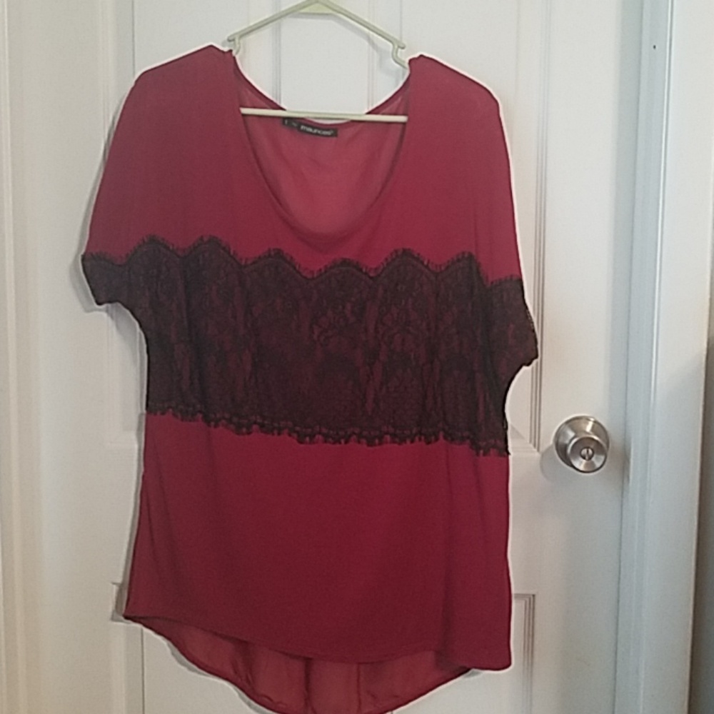 Beautiful tunic